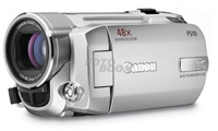 VIDEOCAMARA CANON FS10, 8GB, SD, ZOOM O37X/D2000X
