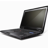 THINKPAD SL400 C2D 1.8GHZ/1GB/160GB/DVD+RW/14