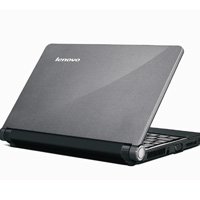 NETBOOK ATOM 1.6 GHZ/80GB/512MB/10.2