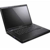 LENOVO N500 DCORE2.0/1GB/160GB/DVD+RW/15.4
