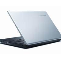 LENOVO N500 C2D 2.0/1GB/250GB/DVD+RW/15.4