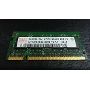 MEMORIA SODIMM DDR 512 MB PC400 MHZ CL3 KINGSTON