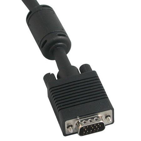 CABLE PARA MONITOR HD15 male/male
