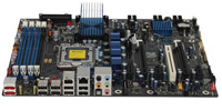 MB-INTEL DX58SO S-1366 C/A/R/DDR3 1600/1333 (IPI)