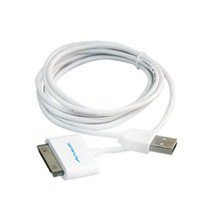 CABLE PARA IPOD USB BCO ACTECK ACC-USBIP