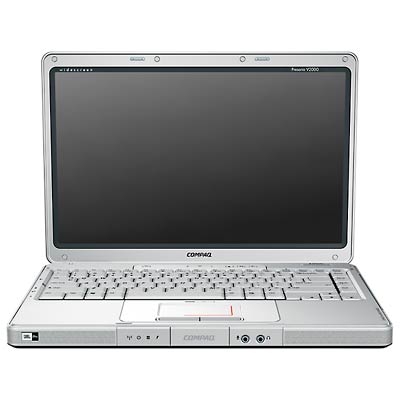 COMPAQ PRESARIO V2000