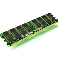 MEMORIA DDR 1 GB PC333 MHZ P/IBM NETVISTA KINGSTON