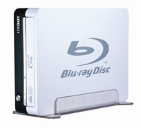 BD ROM BLU-RAY 4X USB2.0 LITE-ON EXTERNO CAJA