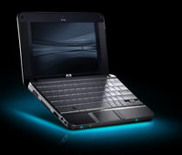 MINI HP 2133 VIA C7-M 1.6 GHZ/2GB/120GB/8.9