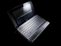 MINI HP 2133 VIA C7-M 1.2 GHZ/2GB/120GB/8.9