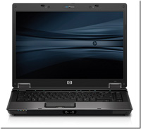 HP 6730B C2D 2.4 GHZ/2GB/160GB/DVD+RW/15.4