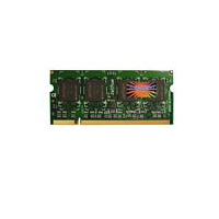 MEMORIA SODIMM DDR2 1 GB PC533 MHZ TRANSCEND