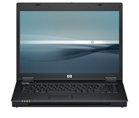 HP 6715S TURION 2GHZ/1GB/160/DVD+RW/15.4
