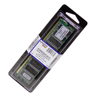 MEMORIA DDR 1 GB PC400 CL3 KINGSTON