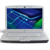 ASPIRE 5520-5688 AMD64X2 2.0GHZ/2GB/160GB/DVD?RW/W