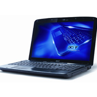 ASPIRE 5335-2086 CEL 2.0GHZ/1GB/160GB/DVD+RW/WV