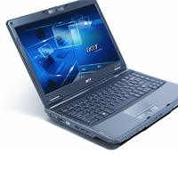 EXTENSA 5630-4230 DCORE 2.0GHZ/2GB/250GB/DVD+RW/WV