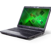 TM 7530-5345 AMD64X2 2.0GHZ/2GB/250GB/DVD+RW/WV