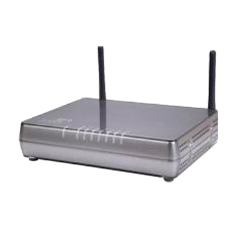 ROUTER CABLE/DSL FIREWALL 3COM WIRELESS N