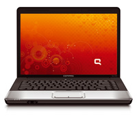 HP PRESARIO CQ40-320LA SEM 2.1/1GB/160GB/DVD+RW/VS