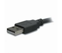 CABLE USB 2.0 A AB 1.8 MTS