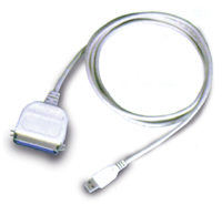 CABLE USB / IEEE1284 (PARALELO) (PC-171003)
