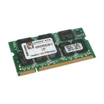 MEMORIA SODIMM 1 GB PC667 MHZ CL5 KINGSTON