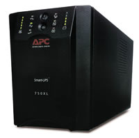NOBREAK APC SMART UPS XL 750VA USB& SERIAL 120V