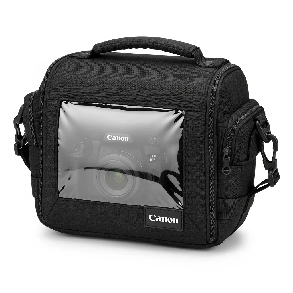 ESTUCHE CANON P/TODO CLIMA WP DC13