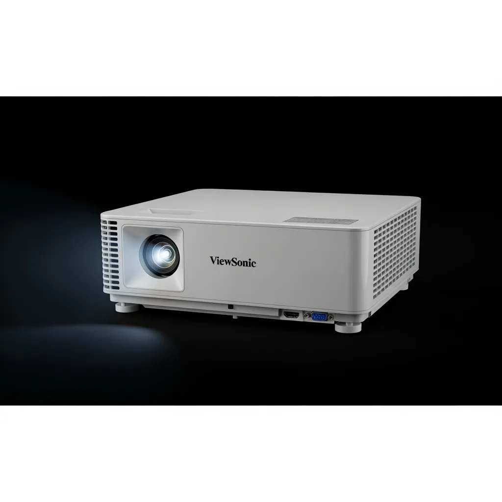 Proyector ViewSonic PJ402D VS10400