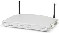ROUTER OFFICECONNECT ADSL 3COM WIRELESS G 54 MBPS