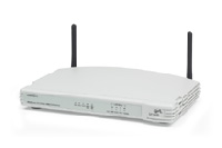 ROUTER OFFICECONNECT ADSL 3COM WIRELESS G 108 MBPS