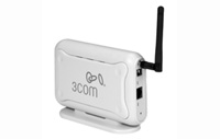ACCESS POINT OFFICECONNECT 3COM WIRELESS G 54 MBPS