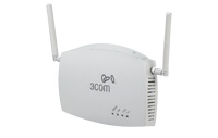 ACCESS POINT 3COM 8760 WIRELESS A/B/G PoE 108 MBPS
