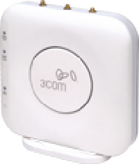 ACCESS POINT AIRCONNECT 9150 3COM 11N 2.4 GHZ POE