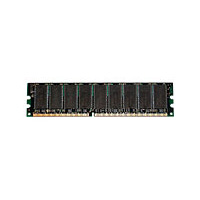 MEMORIA DDR2 1 GB 1X1GB PC2-6400 UNBUFFERED HP