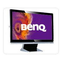 MONITOR LCD BENQ 18.5  WIDE SCREEN NEGRO E900HD