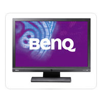 MONITOR LCD BENQ 19  WIDE SCREEN NEGRO G900WA