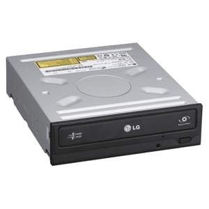 Internal Super Multi DVD Rewriter LG