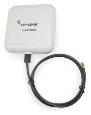 Antena Tp-Link