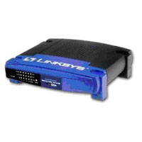 ROUTER LINKSYS BEFSR81 CABLE/DSL C/8 PTOS