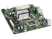 MB-INTEL DG31PR DDR2 S-775 C/A/V/R B1066/1333(IPI)
