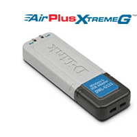 TARJETA DE RED D-LINK USB 802.11 A/G 108 MBPS