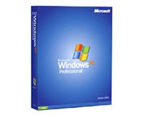 OEM WINDOWS XP PROFESSIONAL EN ESPA?OL