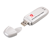 T.DE RED ENCORE USB WIRELESS 802.11G SG 108MBPS