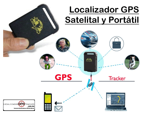 RENTA DE GPS LOCALIZADOR EN HERMOSILLO