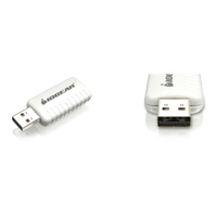 TARJETA DE RED IOGEAR USB WIRELESS 802.11G 54 MBPS