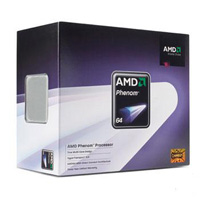 AMD PHENOM 8450 TRIPLE-CORE 95 AM2+ 3.5MB 2100M