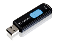 MEMORIA JETFLASH 8 GB USB 2.0 TRANSCEND