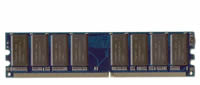 MEMORIA DDR DE 256 MB PC 266 MHZ TRANSCEND